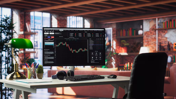 Easynorr Powers Serious Traders with Pro-Grade Infrastructure