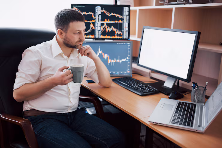 MarshalVest Supports the Most Successful Crypto Investors