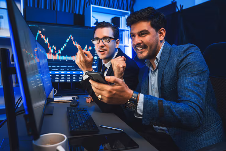 Hestiainvest Introduces Smarter Crypto Trading Strategies for Changing Market Conditions