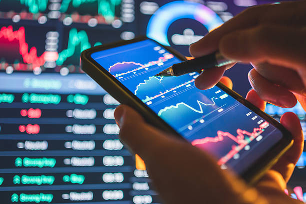 Veyberg Enables High-Level Crypto Trading
