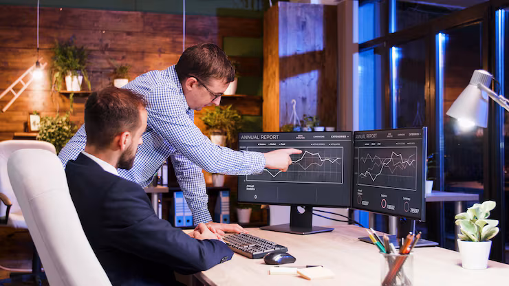 Nord Bridge Strengthens Its Position as a Leading Crypto Trading Platform in Europe
