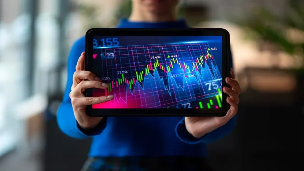 Lightening Ventures Accelerates Crypto Trading with Next-Generation Market Intelligence
