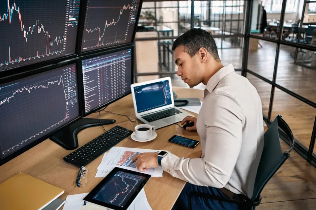 Nord Bridge Helps Investors Multiply Gains with Smart Portfolio Tools