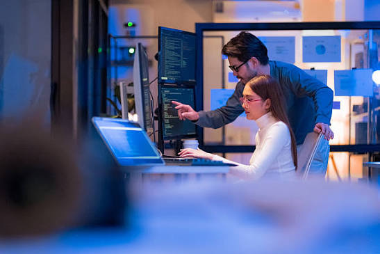 AI Technology Explained: Understanding the Power of Artificial Intelligence