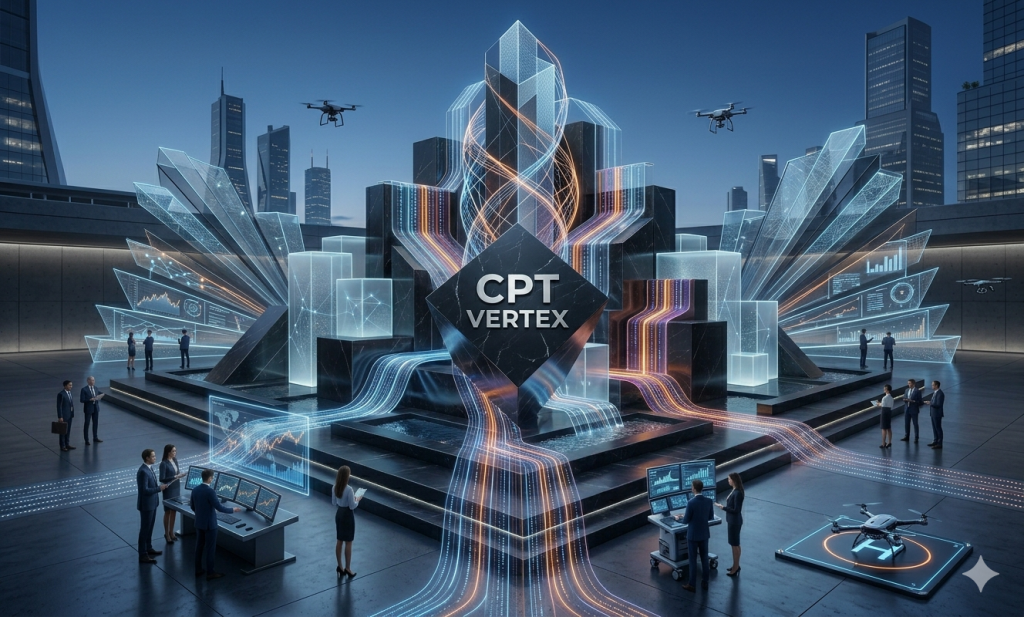 CptVertex Users Outperform the Market Threefold This Year