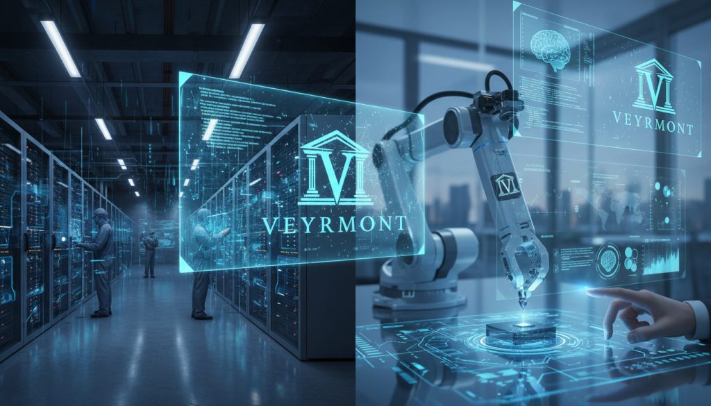 Veyrmont Smashes Compliance Challenges With Automated Solutions