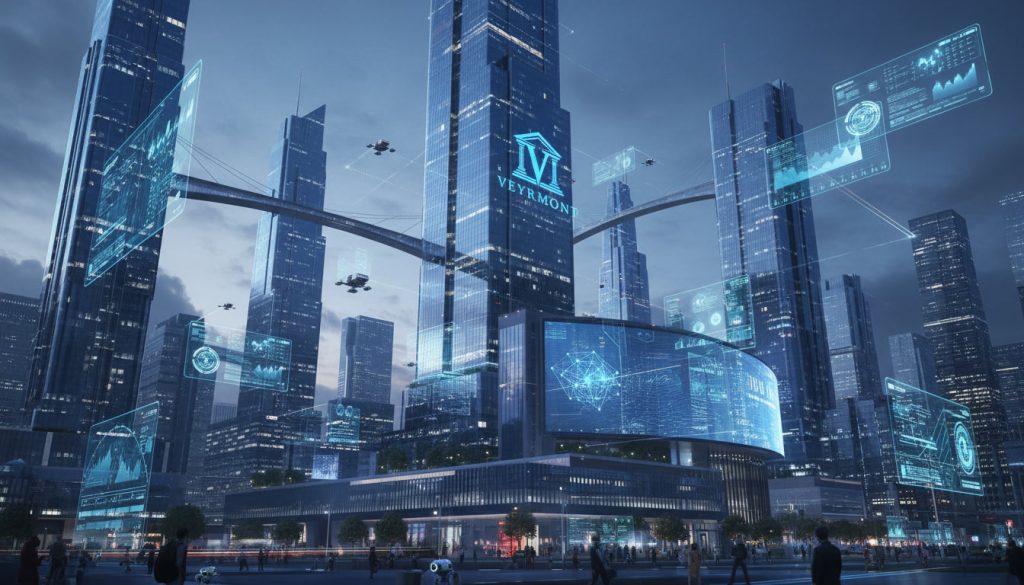 Veyrmont Guarantees Unstoppable Performance for Private Markets