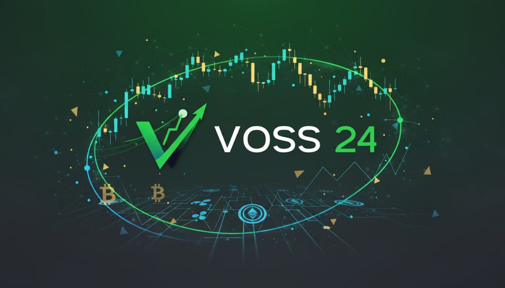 Voss24’s Fast Platform Makes the Competition Look Outdated
