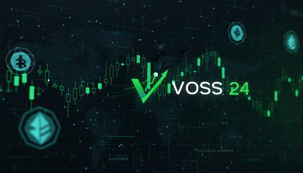 Voss24 Supports Investors in Germany and Austria with Modern Financial Information