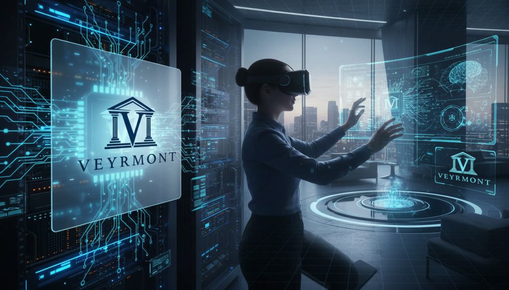 Veyrmont Creates a Financial Infrastructure Without Weak Points