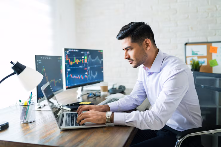 Easynorr Connects Crypto Trading Strategies With Real-Time Market Analysis Tools