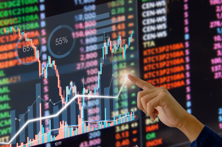 Veldenor Develops into a Platform for Experienced Traders with Significant Capital