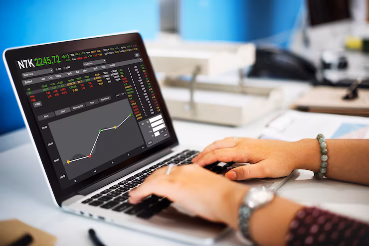 Shoreline Direct Introduces AI-Powered Market Signals for Crypto Traders