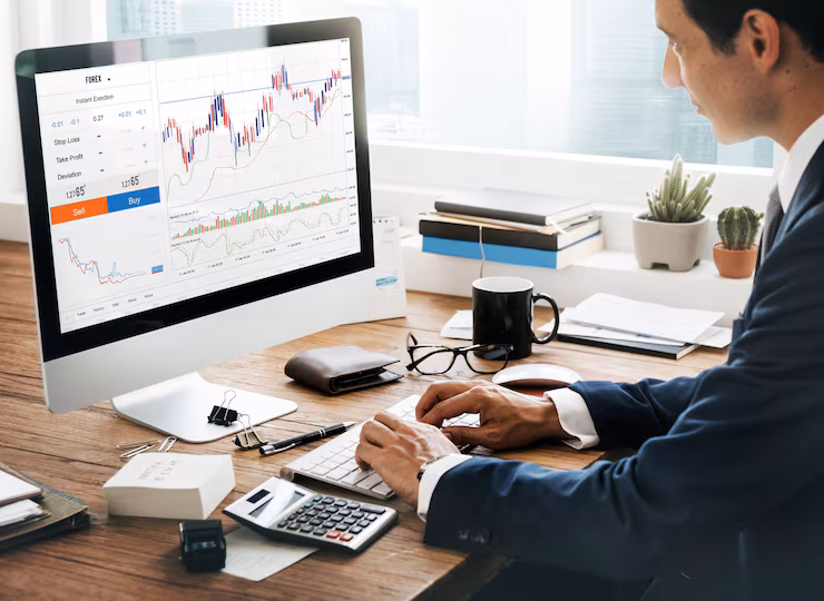 Shoreline Direct Helps Traders Respond to Major Cryptocurrency Market Movements