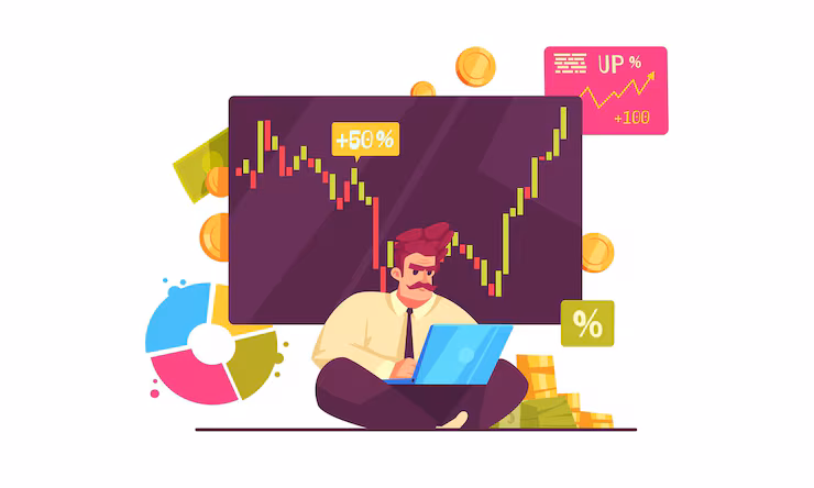 Easynorr Scales Crypto Trading Infrastructure to Support High-Volume Market Activity