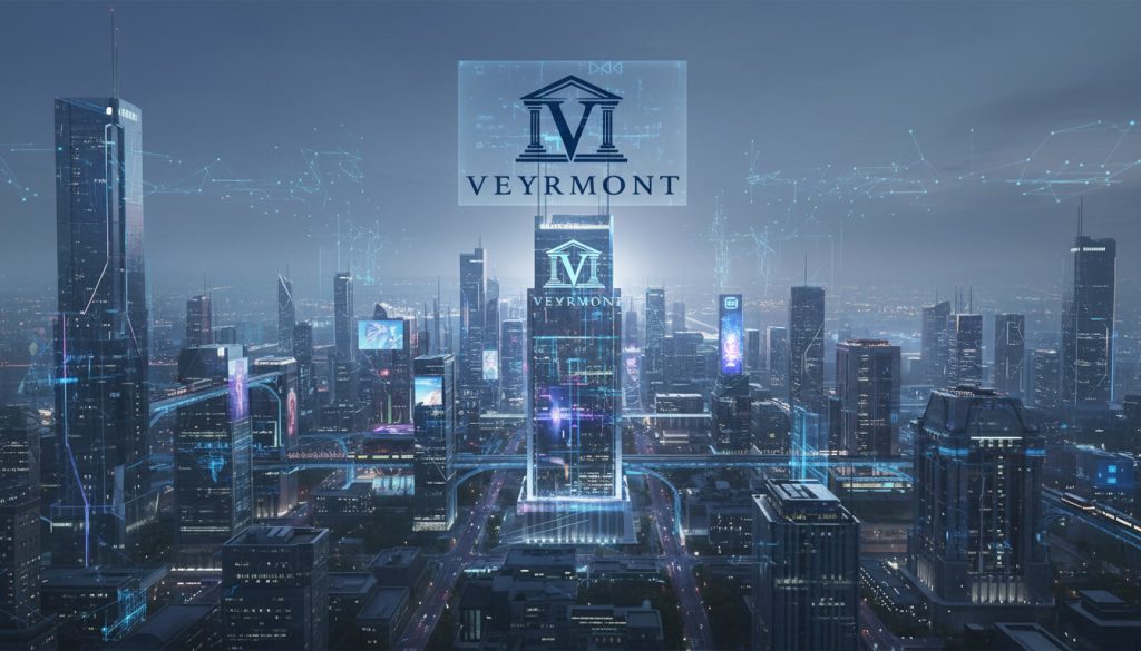 Veyrmont Unleashes Comprehensive Asset Control for Institutions