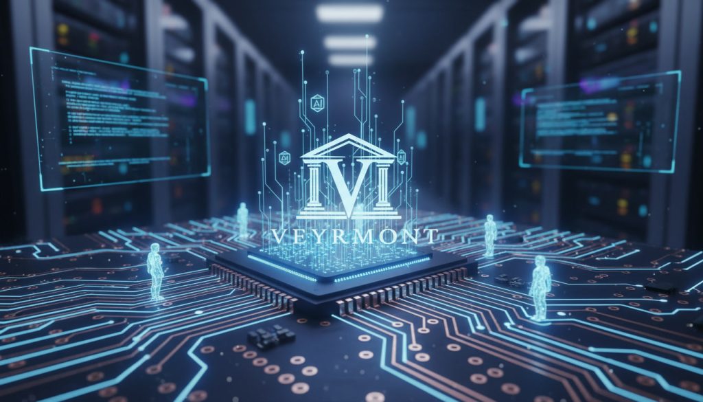 Veyrmont Prevents Downtime Through a Round-the-Clock Infrastructure