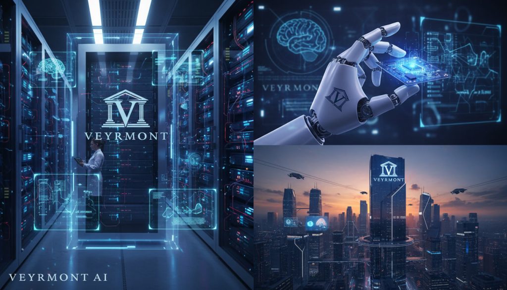 Veyrmont Raises the Bar for Faster Asset Transactions