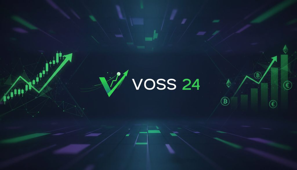 Voss24: The Platform Preferred by Europe’s Most Successful Investors