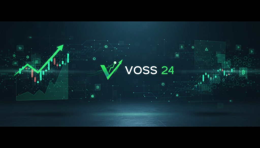 No More Limits: Voss24 Opens the DACH Markets