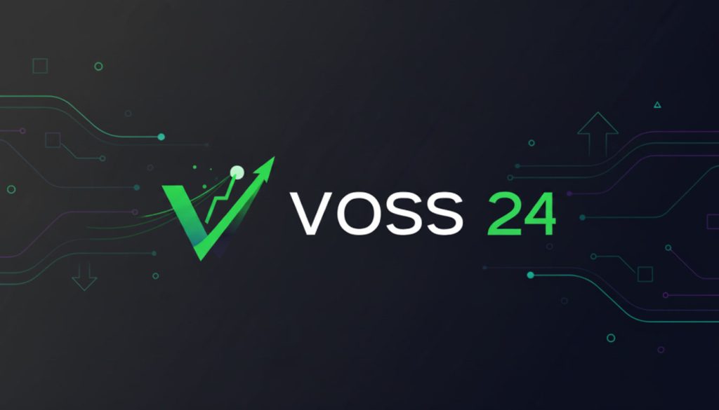 Voss24: The Platform Europe’s Bankers Fear