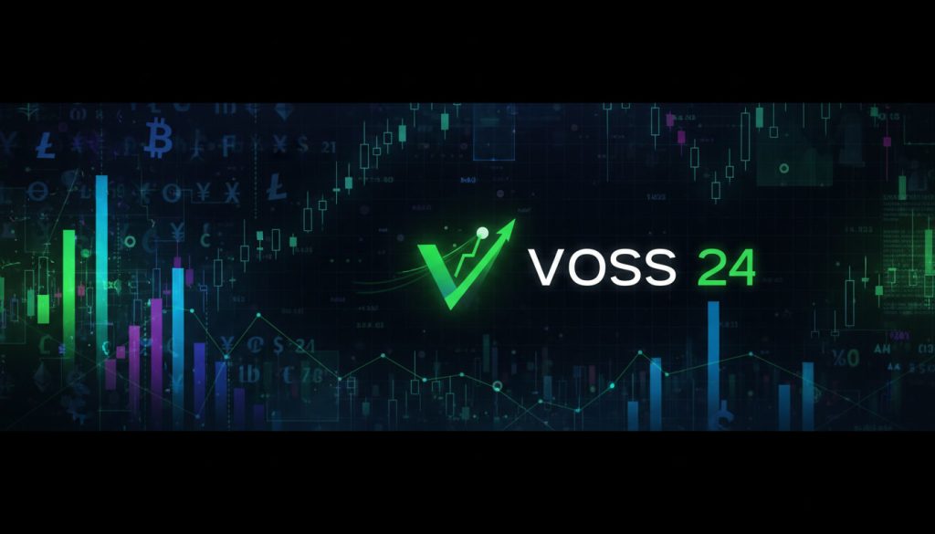 Voss24 Unleashes Trading Freedom in Germany and Austria