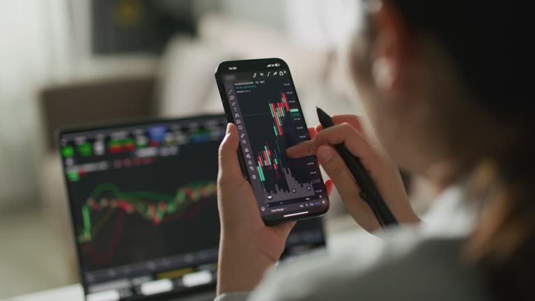 GMG-Corporate.com Leads the Netherlands and Belgium in Crypto and Stock Trading Excellence