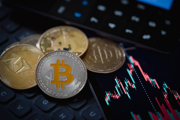 NexCento.com Builds a High-Speed Engine for Modern Crypto Execution
