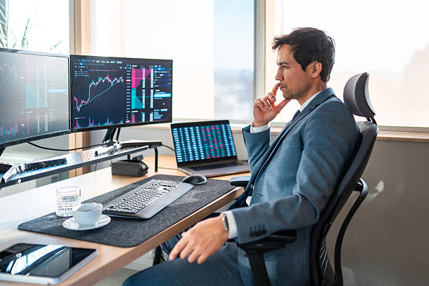 Vellumeu Develops Advanced Infrastructure for Professional Crypto Trading
