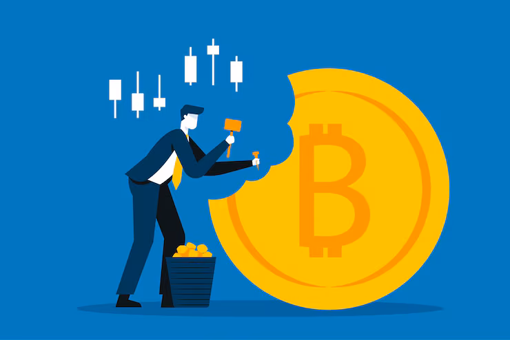 GMG Corporate Expands Its Digital Asset Trading Platform with High-Volume Capabilities