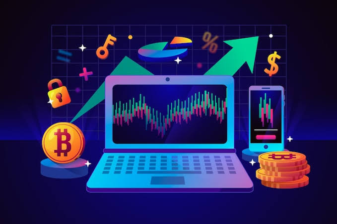 Spacexfy.Ai Traders Use Data-Driven Tools to Search for New Market Opportunities
