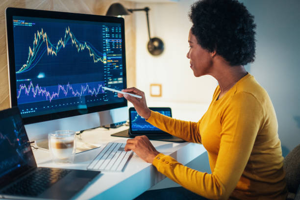 Finlogixx.com Brings Advanced Trading Technology to Private Crypto Investors